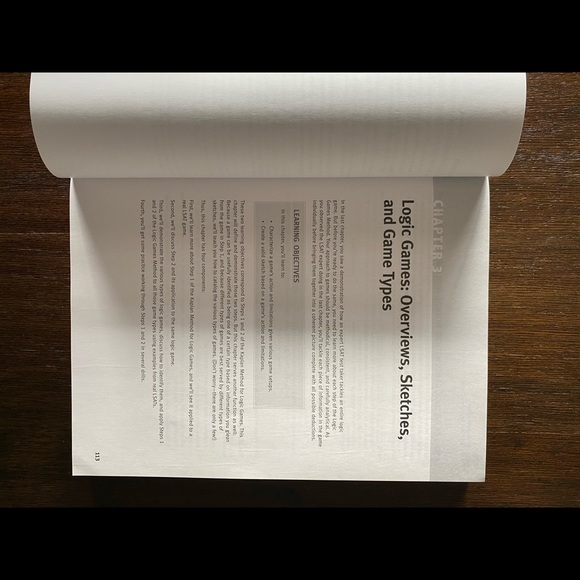 Kaplan LSAT books and practice tests - Picture 4 of 10